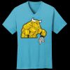 PC54V - Best Value 100% Cotton V-Neck Tee Thumbnail