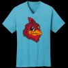 PC54V - Best Value 100% Cotton V-Neck Tee Thumbnail