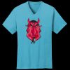PC54V - Best Value 100% Cotton V-Neck Tee Thumbnail