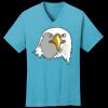 PC54V - Best Value 100% Cotton V-Neck Tee Thumbnail
