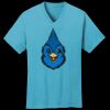 PC54V - Best Value 100% Cotton V-Neck Tee Thumbnail