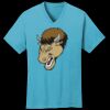 PC54V - Best Value 100% Cotton V-Neck Tee Thumbnail