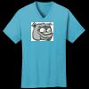 PC54V - Best Value 100% Cotton V-Neck Tee Thumbnail