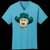 PC54V - Best Value 100% Cotton V-Neck Tee Thumbnail