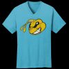 PC54V - Best Value 100% Cotton V-Neck Tee Thumbnail