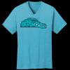 PC54V - Best Value 100% Cotton V-Neck Tee Thumbnail