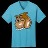 PC54V - Best Value 100% Cotton V-Neck Tee Thumbnail