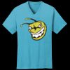 PC54V - Best Value 100% Cotton V-Neck Tee Thumbnail