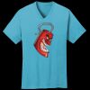 PC54V - Best Value 100% Cotton V-Neck Tee Thumbnail