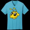 PC54V - Best Value 100% Cotton V-Neck Tee Thumbnail