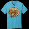 PC54V - Best Value 100% Cotton V-Neck Tee Thumbnail