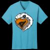 PC54V - Best Value 100% Cotton V-Neck Tee Thumbnail