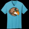 PC54V - Best Value 100% Cotton V-Neck Tee Thumbnail