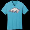 PC54V - Best Value 100% Cotton V-Neck Tee Thumbnail