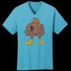 PC54V - Best Value 100% Cotton V-Neck Tee Thumbnail