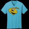 PC54V - Best Value 100% Cotton V-Neck Tee Thumbnail