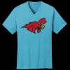 PC54V - Best Value 100% Cotton V-Neck Tee Thumbnail
