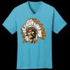 PC54V - Best Value 100% Cotton V-Neck Tee Thumbnail