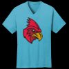PC54V - Best Value 100% Cotton V-Neck Tee Thumbnail