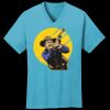 PC54V - Best Value 100% Cotton V-Neck Tee Thumbnail