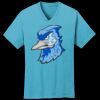 PC54V - Best Value 100% Cotton V-Neck Tee Thumbnail