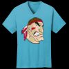 PC54V - Best Value 100% Cotton V-Neck Tee Thumbnail