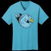 PC54V - Best Value 100% Cotton V-Neck Tee Thumbnail