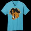 PC54V - Best Value 100% Cotton V-Neck Tee Thumbnail