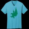PC54V - Best Value 100% Cotton V-Neck Tee Thumbnail