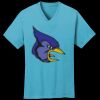 PC54V - Best Value 100% Cotton V-Neck Tee Thumbnail