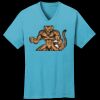 PC54V - Best Value 100% Cotton V-Neck Tee Thumbnail