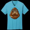 PC54V - Best Value 100% Cotton V-Neck Tee Thumbnail