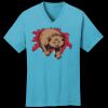 PC54V - Best Value 100% Cotton V-Neck Tee Thumbnail