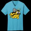 PC54V - Best Value 100% Cotton V-Neck Tee Thumbnail