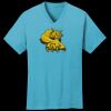 PC54V - Best Value 100% Cotton V-Neck Tee Thumbnail