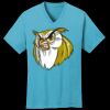 PC54V - Best Value 100% Cotton V-Neck Tee Thumbnail