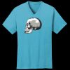 PC54V - Best Value 100% Cotton V-Neck Tee Thumbnail