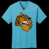PC54V - Best Value 100% Cotton V-Neck Tee Thumbnail