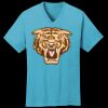 PC54V - Best Value 100% Cotton V-Neck Tee Thumbnail