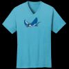 PC54V - Best Value 100% Cotton V-Neck Tee Thumbnail