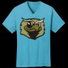 PC54V - Best Value 100% Cotton V-Neck Tee Thumbnail