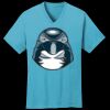 PC54V - Best Value 100% Cotton V-Neck Tee Thumbnail