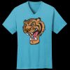 PC54V - Best Value 100% Cotton V-Neck Tee Thumbnail