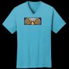 PC54V - Best Value 100% Cotton V-Neck Tee Thumbnail