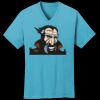 PC54V - Best Value 100% Cotton V-Neck Tee Thumbnail