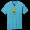 PC54V - Best Value 100% Cotton V-Neck Tee Thumbnail
