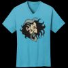 PC54V - Best Value 100% Cotton V-Neck Tee Thumbnail