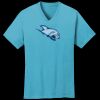 PC54V - Best Value 100% Cotton V-Neck Tee Thumbnail