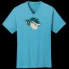 PC54V - Best Value 100% Cotton V-Neck Tee Thumbnail