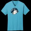 PC54V - Best Value 100% Cotton V-Neck Tee Thumbnail